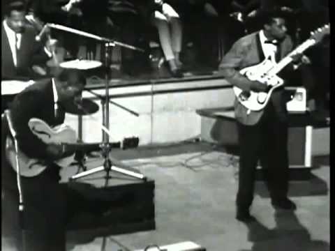 Howlin' Wolf - Don't Laugh At Me